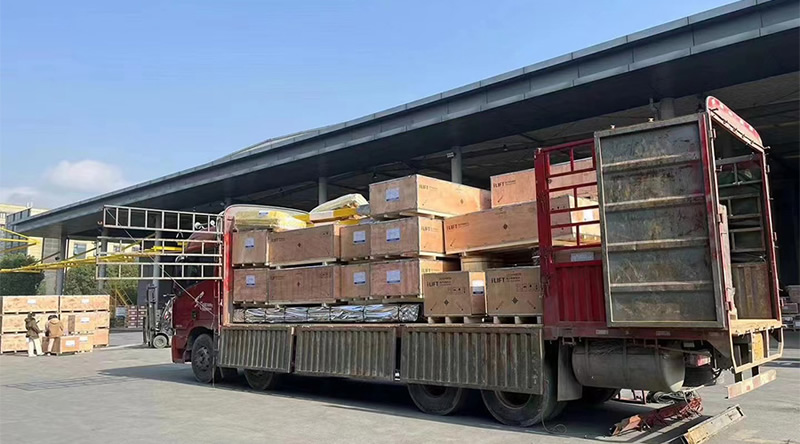 揭阳揭东区到果洛物流公司-揭东区到果洛物流专线-零担散货运输